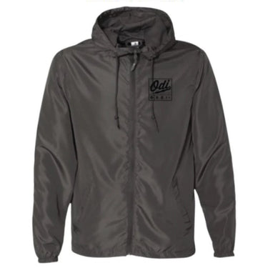 ODI Windbreaker Heater Gunmetal